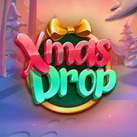 Xmas Drop in hacksaw