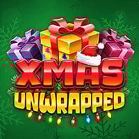 Xmas Unwrapped in gaming-corps