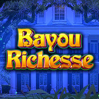 Bayou Richesse in jvl