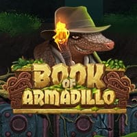Book of Armadillo in Armadillo