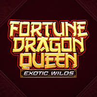 Fortune Dragon Queen Exotic Wilds in Armadillo