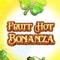 Fruit Hot Bonanza in spearhead