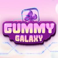 Gummy Galaxy in Armadillo