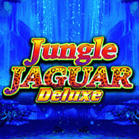 Jungle Jaguar Deluxe in jvl