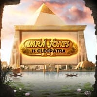 Lara Jones is Cleopatra 2 in spearhead