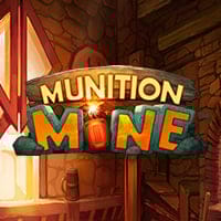 Munition Mine in Armadillo