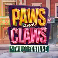 Paws and Claws - A Tail of Fortune in Armadillo