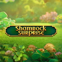 Shamrock Surprise in Armadillo