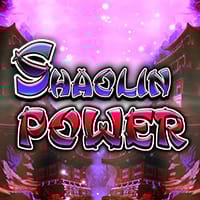 Shaolin Power in jvl