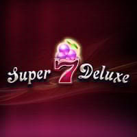 Super 7 Deluxe in spearhead