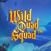 Wild Quad Squad in Armadillo