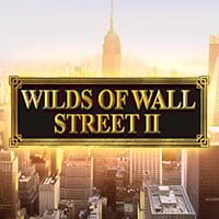 Wilds of Wall Street II in spearhead