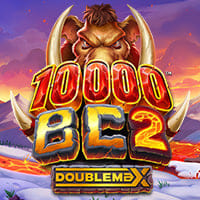 10000 BC 2 DoubleMax in 4theplayer