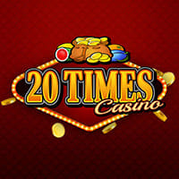 20 times Casino in Yggdrasil