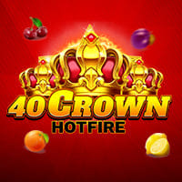 40 Crown Hotfire in Yggdrasil