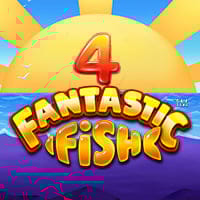 4 Fantastic Fish in 4theplayer