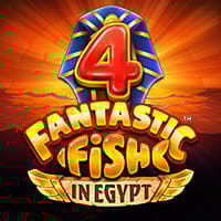 4 Fantastic Fish In Egypt in 4theplayer