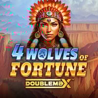 4 Wolves of Fortune in Yggdrasil