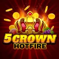5 Crown Hotfire in Yggdrasil
