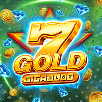 7 Gold Gigablox in 4theplayer