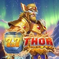 7x7 Thor in epic