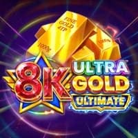 8K Ultra Gold Ultimate in 4theplayer