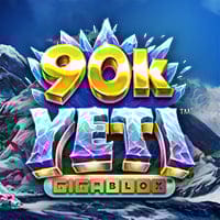 90k Yeti Gigablox in 4theplayer