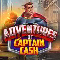 Adventures of Captain Cash in Yggdrasil
