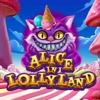 Alice in Lollyland in reelplay