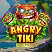 Angry Tiki Doublemax in Recomended
