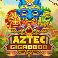 Aztec Gigablox in reelplay