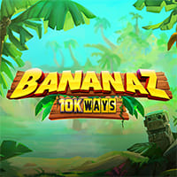 Bananaz 10k Ways in reelplay