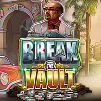 Break the Vault in Yggdrasil