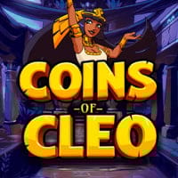 Coins of Cleo in Recomended