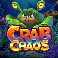 Crab Chaos in Yggdrasil