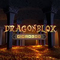 Dragon Blox GigaBlox in peter-and-sons