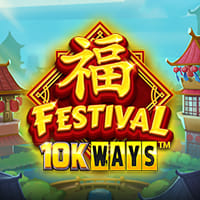 Festival 10K Ways in reelplay