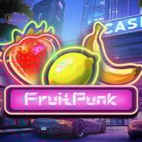 Fruit Punk in Yggdrasil