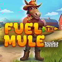 Fuel the Mule TopHit in Yggdrasil