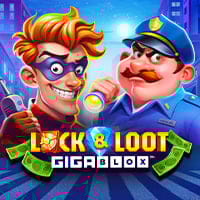 Lock and Loot in Yggdrasil