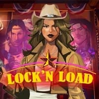 Lock 'n Load in Yggdrasil