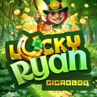 Lucky Ryan in Irish