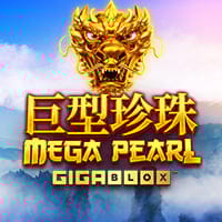 Mega Pearl Gigablox in reelplay