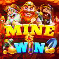 Mine and Win in Yggdrasil