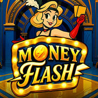 Money Flash in Yggdrasil
