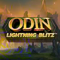 Odin Lightning Blitz in reelplay
