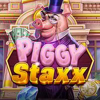 Piggy Staxx in Yggdrasil