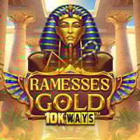 Ramesses Gold 10K Ways in reelplay