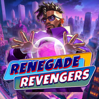 Renegade Revengers in Yggdrasil