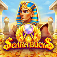 Scara-Bucks in Yggdrasil